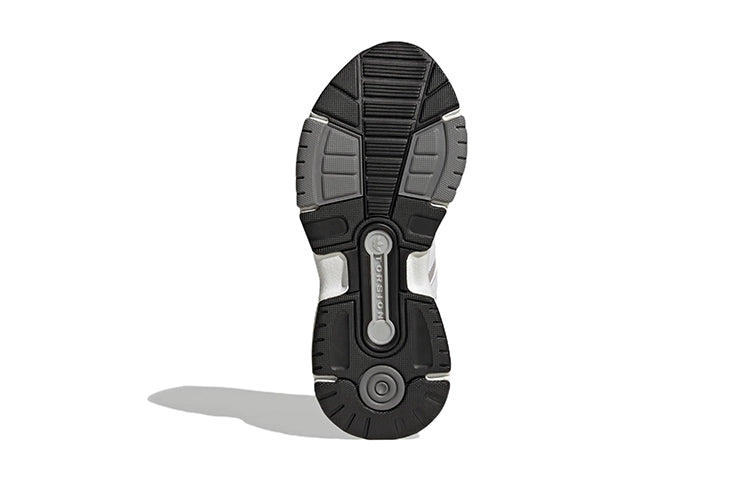 (GS) Retropy F90 Shoes 'Grey White'