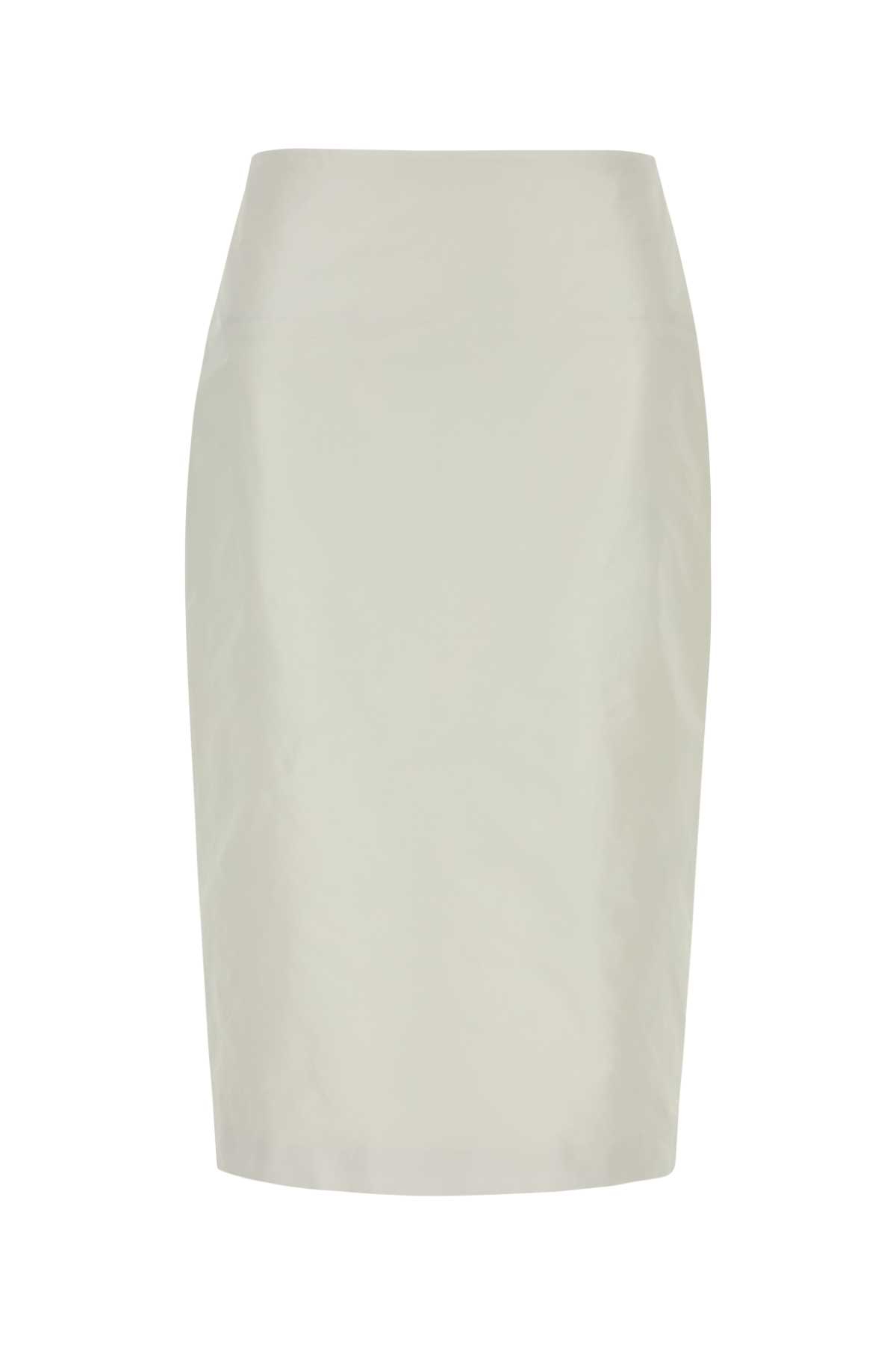 Midi Skirt