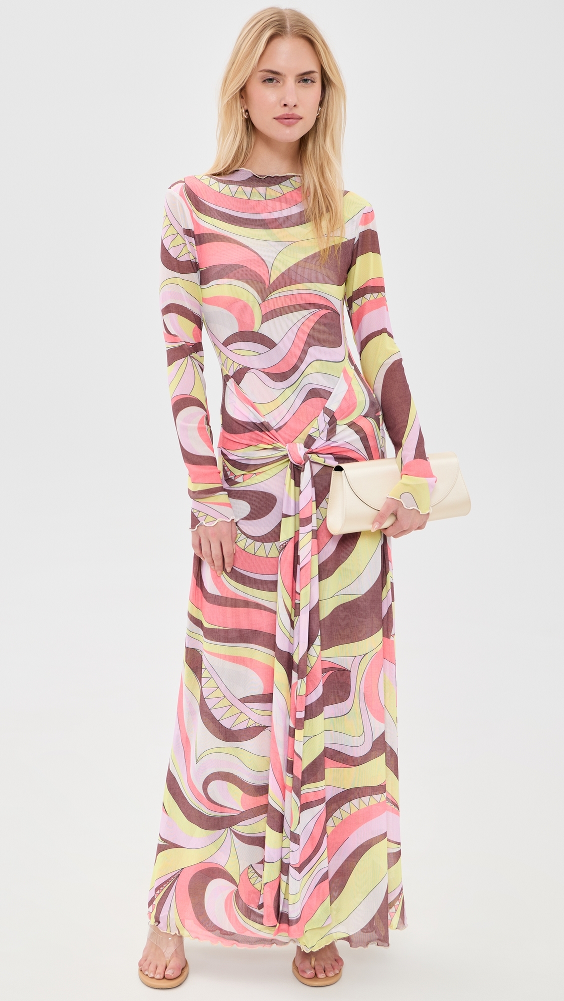 Dani Dress Dolce