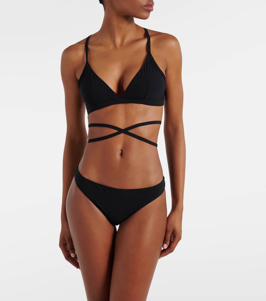 Isabel Marant Saly bikini bottoms