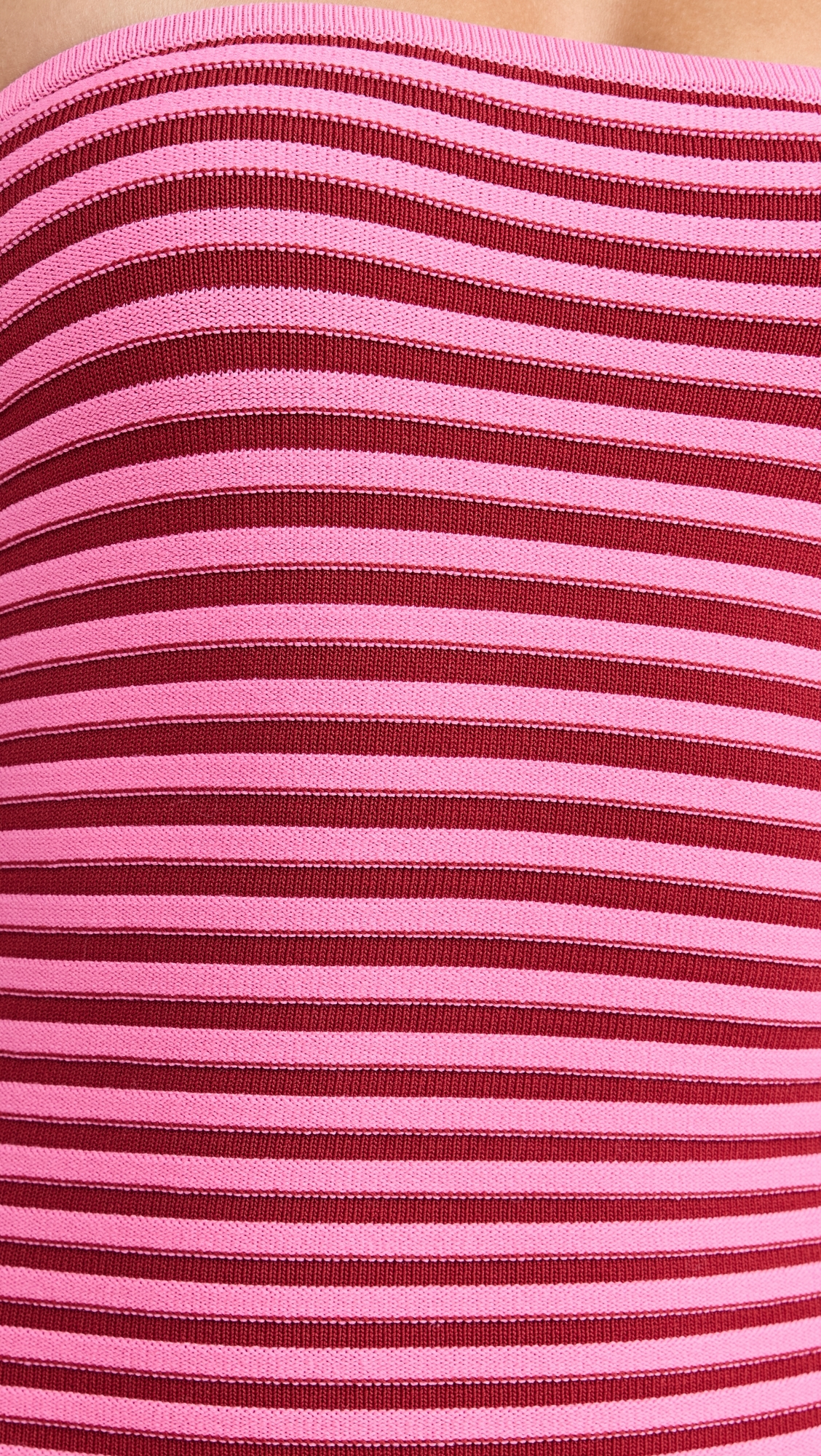 Sunmor Knit Maxi Dress Candy