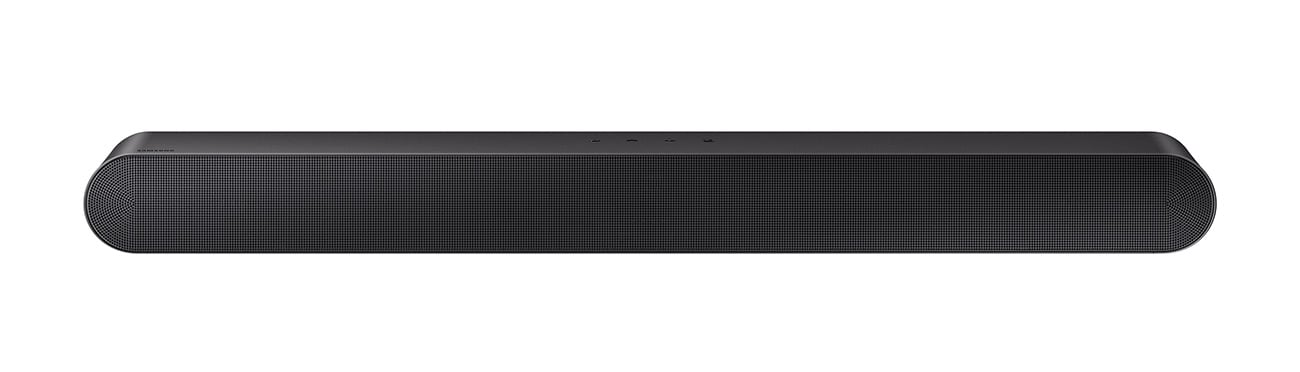 HW-S50B 3ch Soundbar With Dolby Digital 5.1/ DTS Virtual:X (2022)