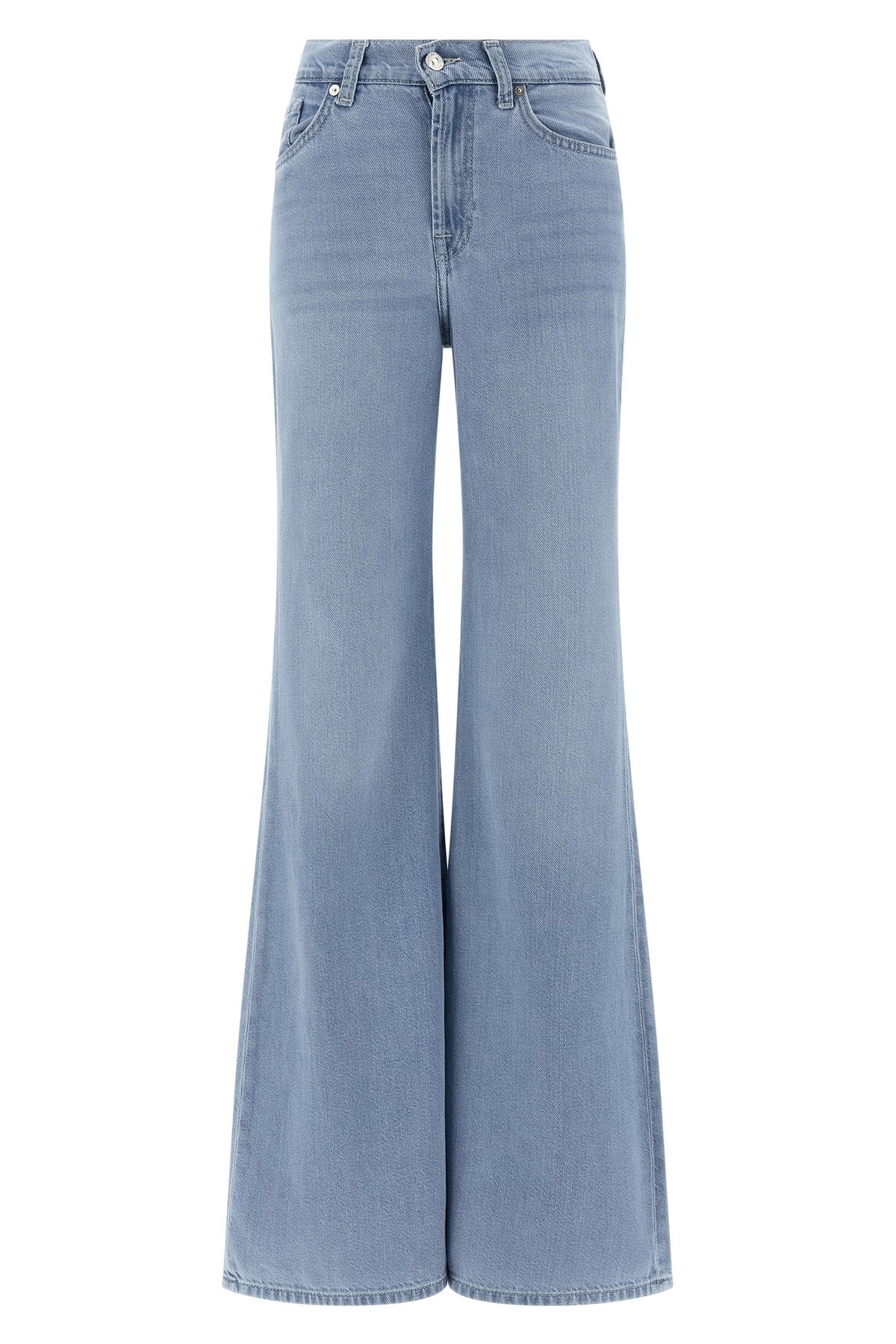'Retro Flare Hana' Jeans