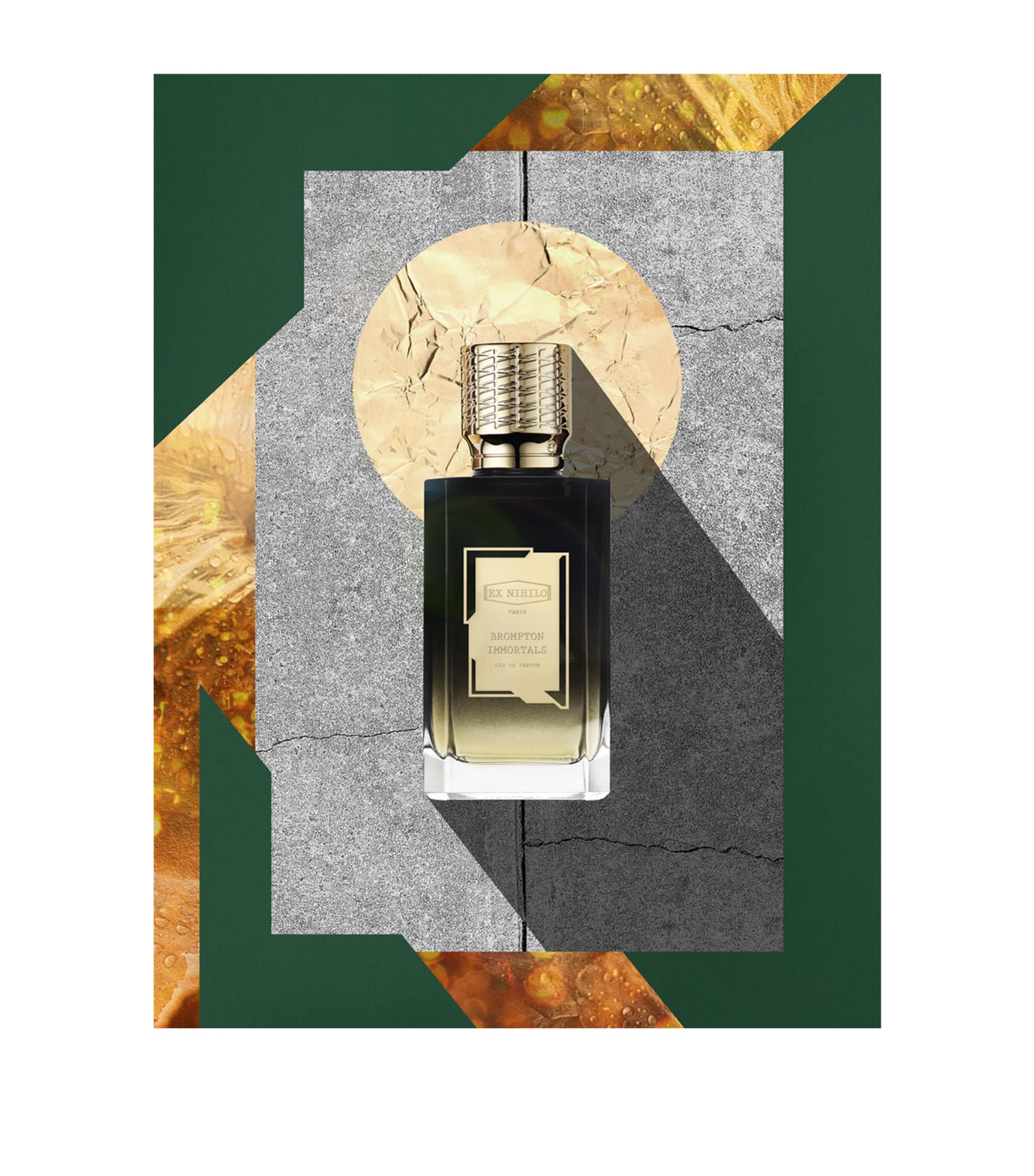 Brompton Immortals Eau de Parfum
