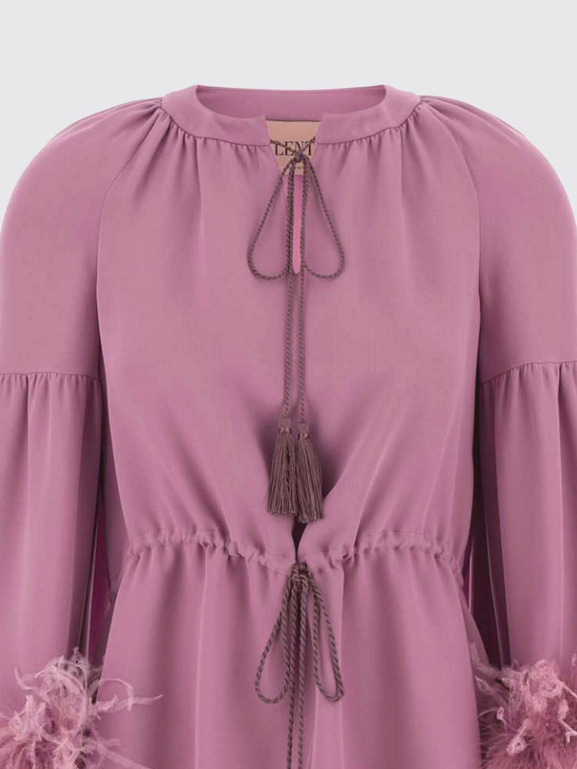 Sweater Woman color Sand