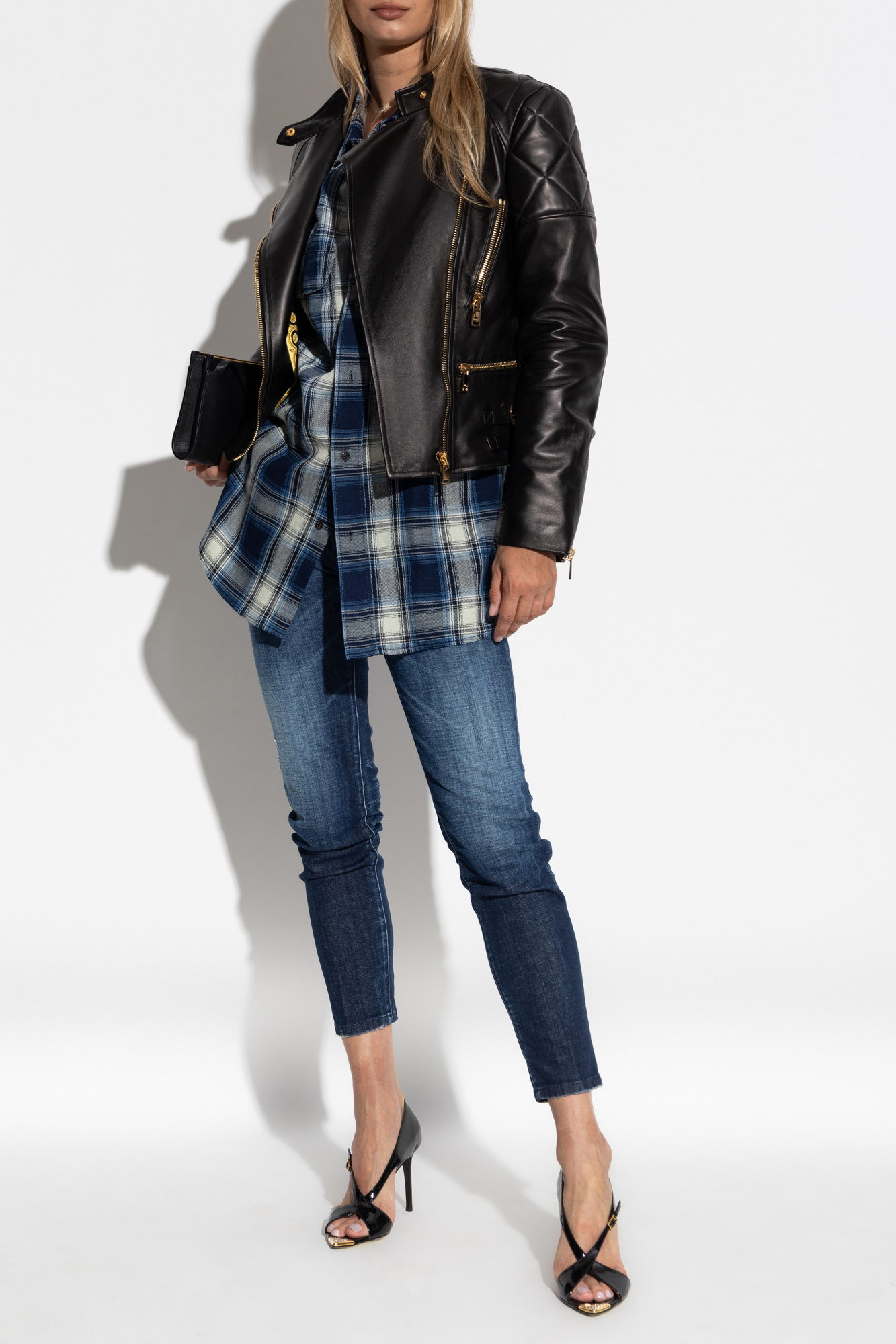 Jennifer Jeans, Women's, Navy Blue