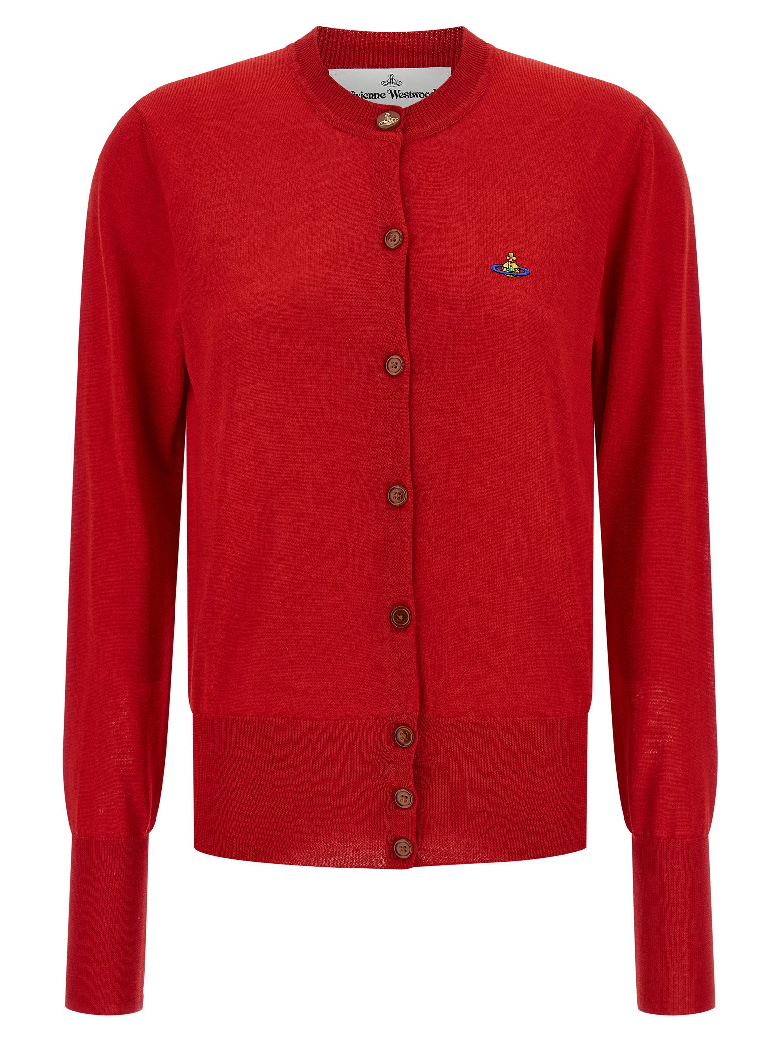 Bea Cardigan