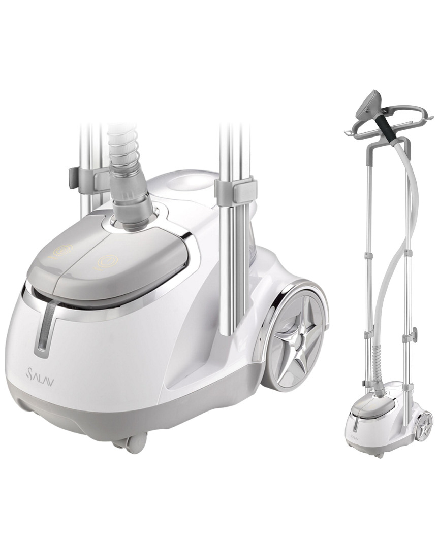 Performance Garment Steamer