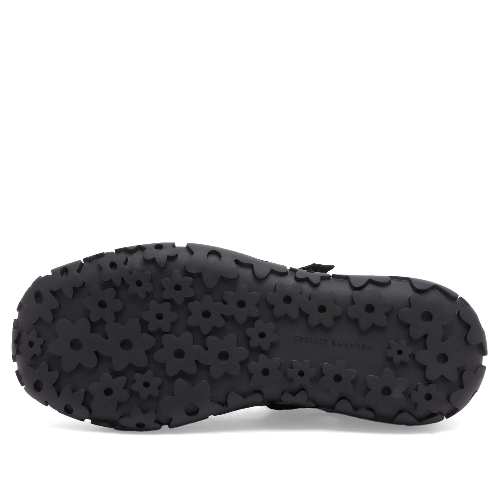 Women's Aria Sneaker in Black