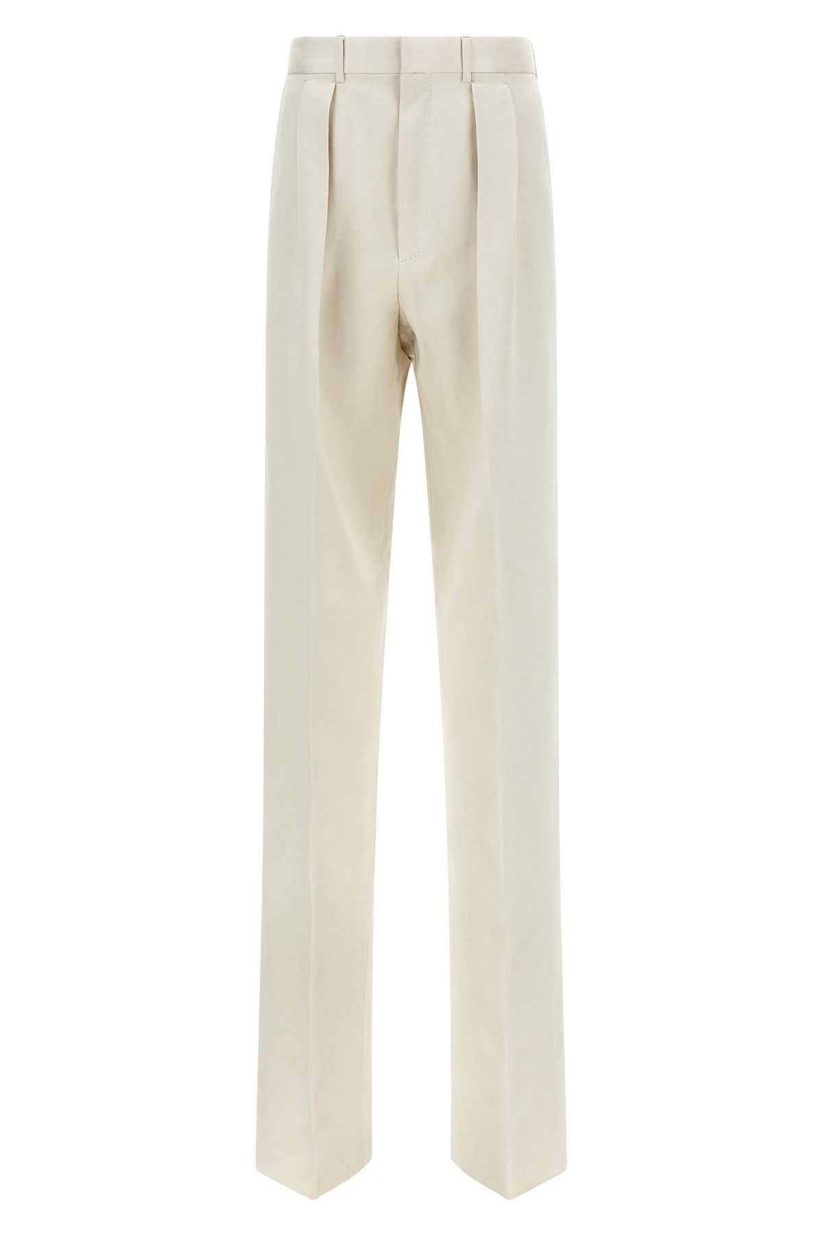 Double Pinch Pants