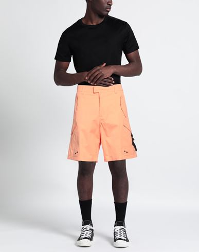 Man Shorts & Bermuda Shorts Mandarin