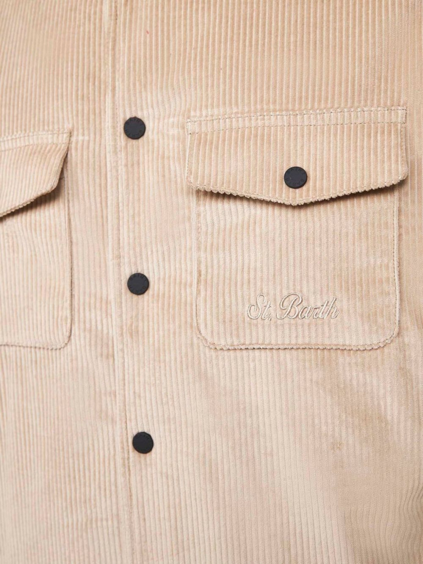Chalet Shirt