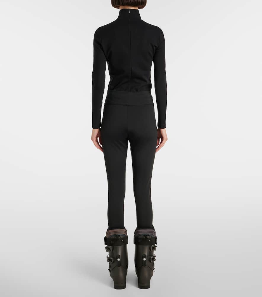 Ski leggings
