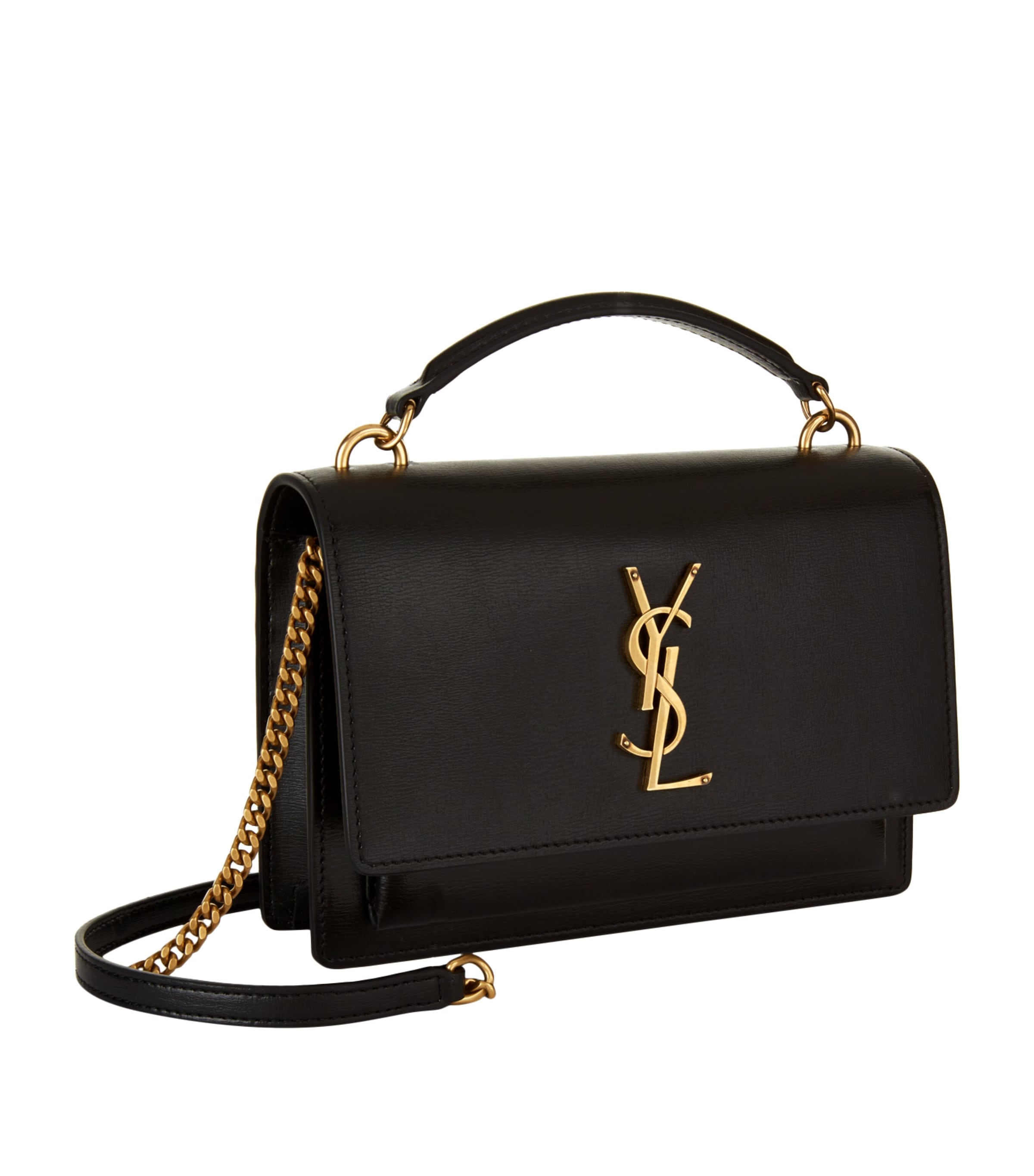 Sunset Chain Wallet