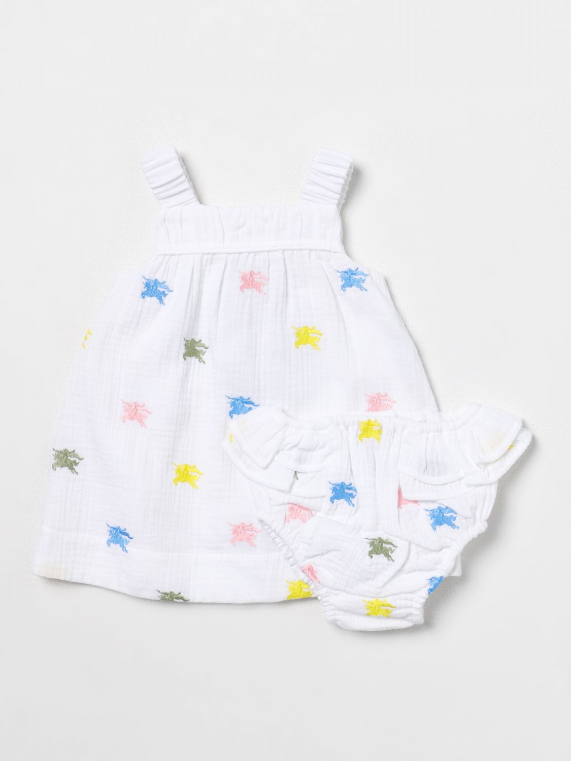 Romper Kids color Multicolor