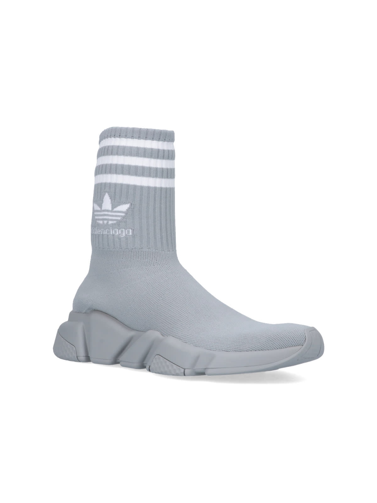 X Adidas Speed 2.0 Lt Sock Sneakers