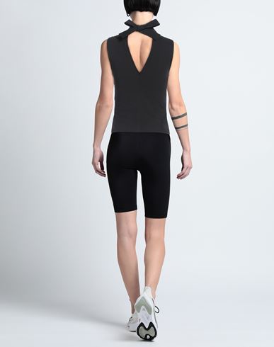 Woman Top Black