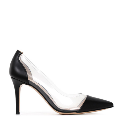 Stiletto pumps - Black