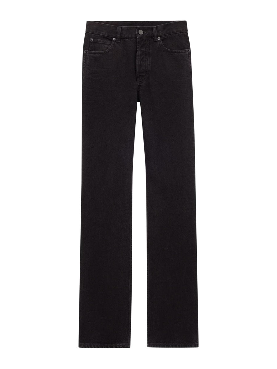 Low Waist Jeans