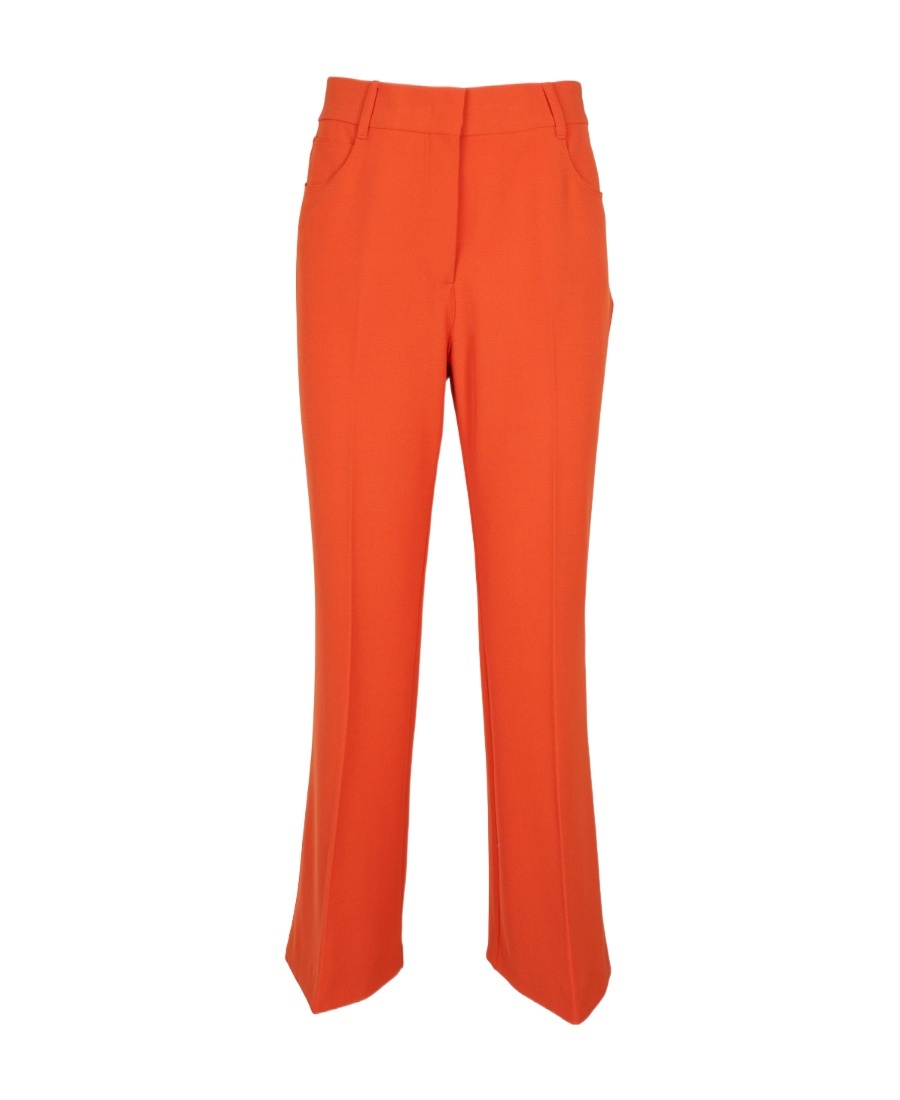Stella McCartney Tailored Cropped Pants