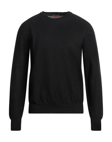 Man Sweater Black