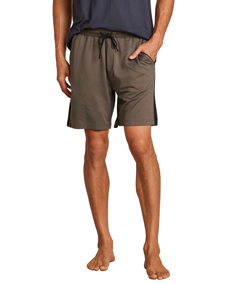 Butterchic Track Short