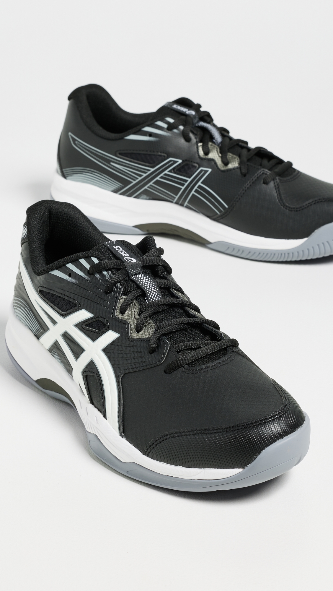 Gel-Renma 2 Sneakers Black/White