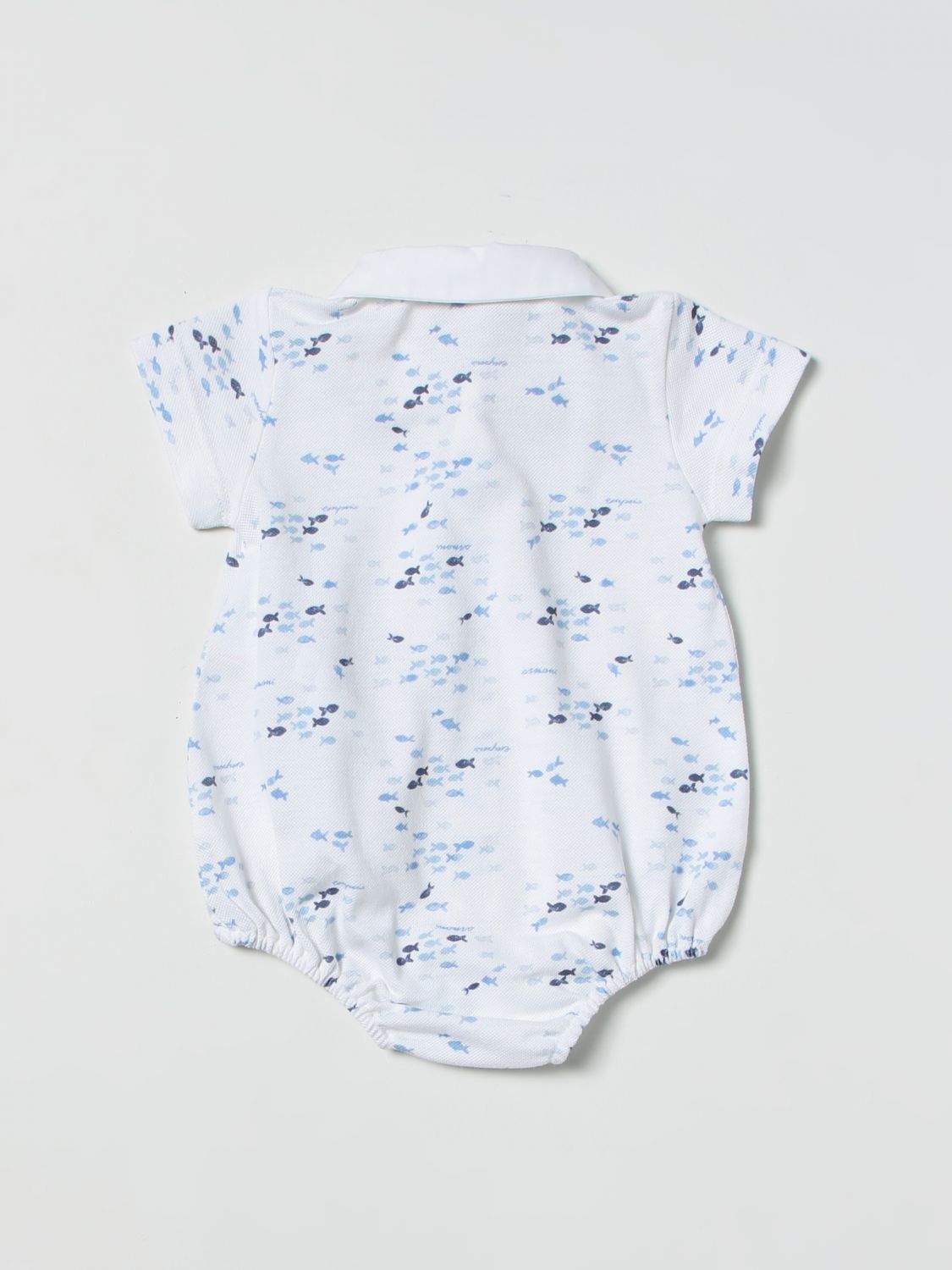 Tracksuits Kids color White