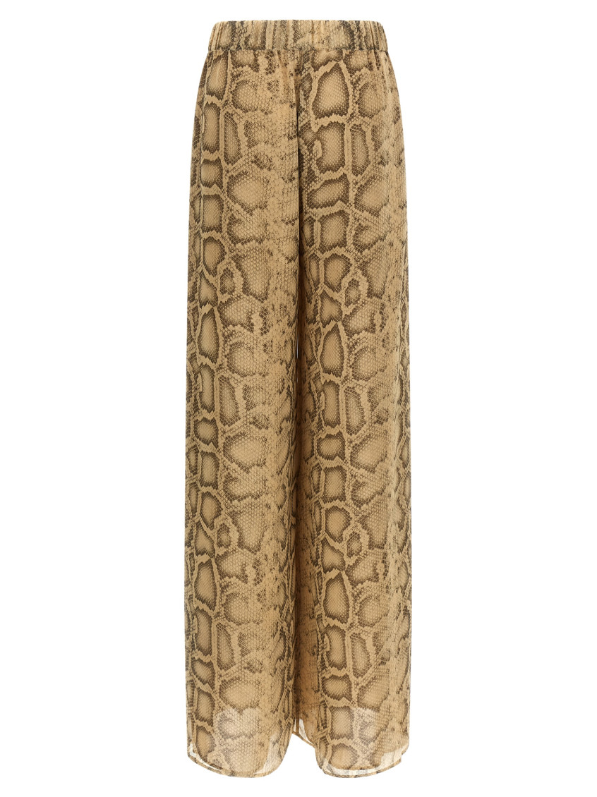 Lena Pants Beige