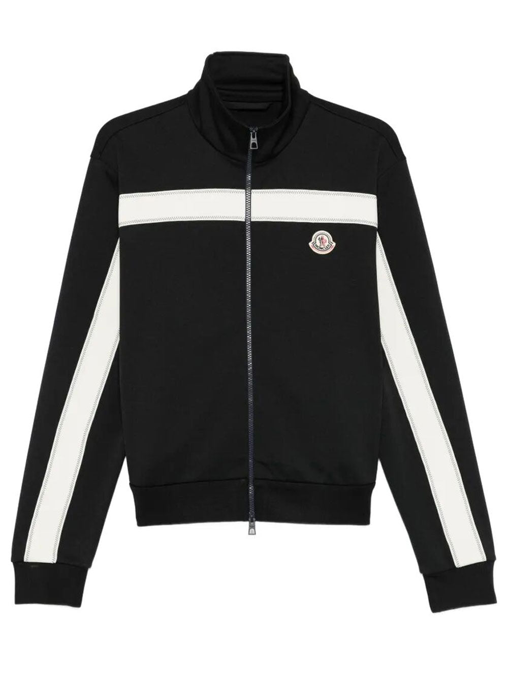 Men's Zip Up Cardigan