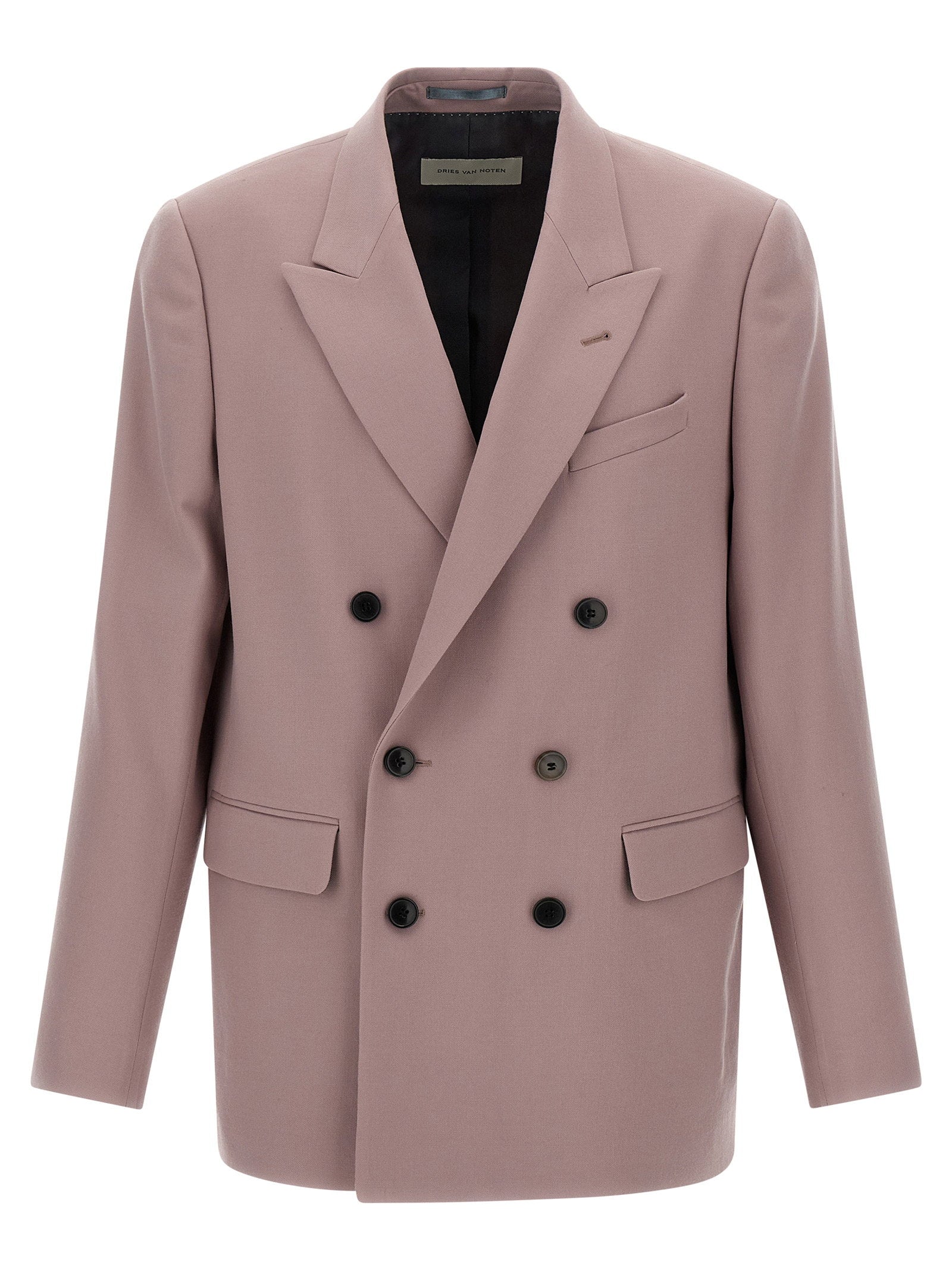 Buforden Blazer
