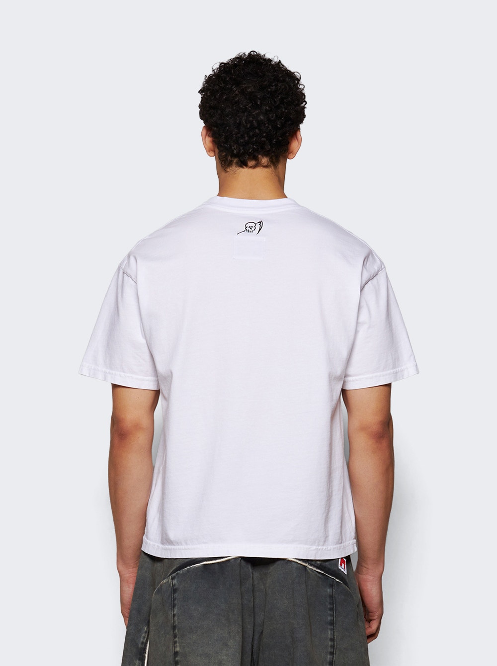 Warren Lotas Apocalypse T-shirt - White