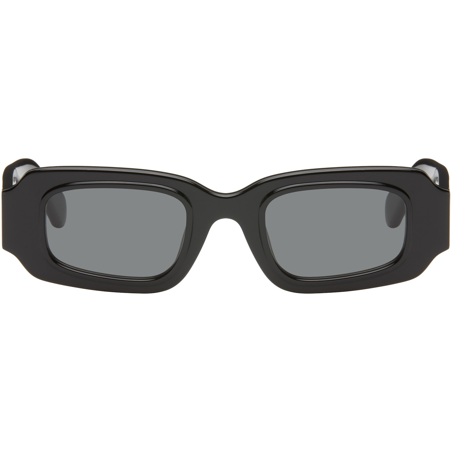 Black Olympia Sunglasses
