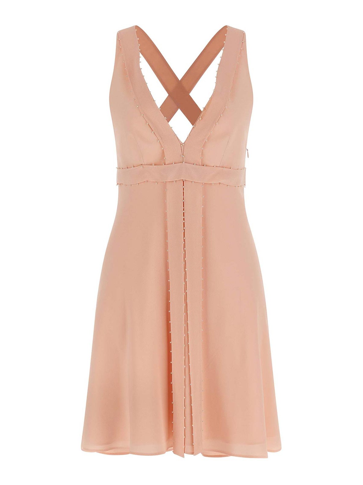 Pearl Dress