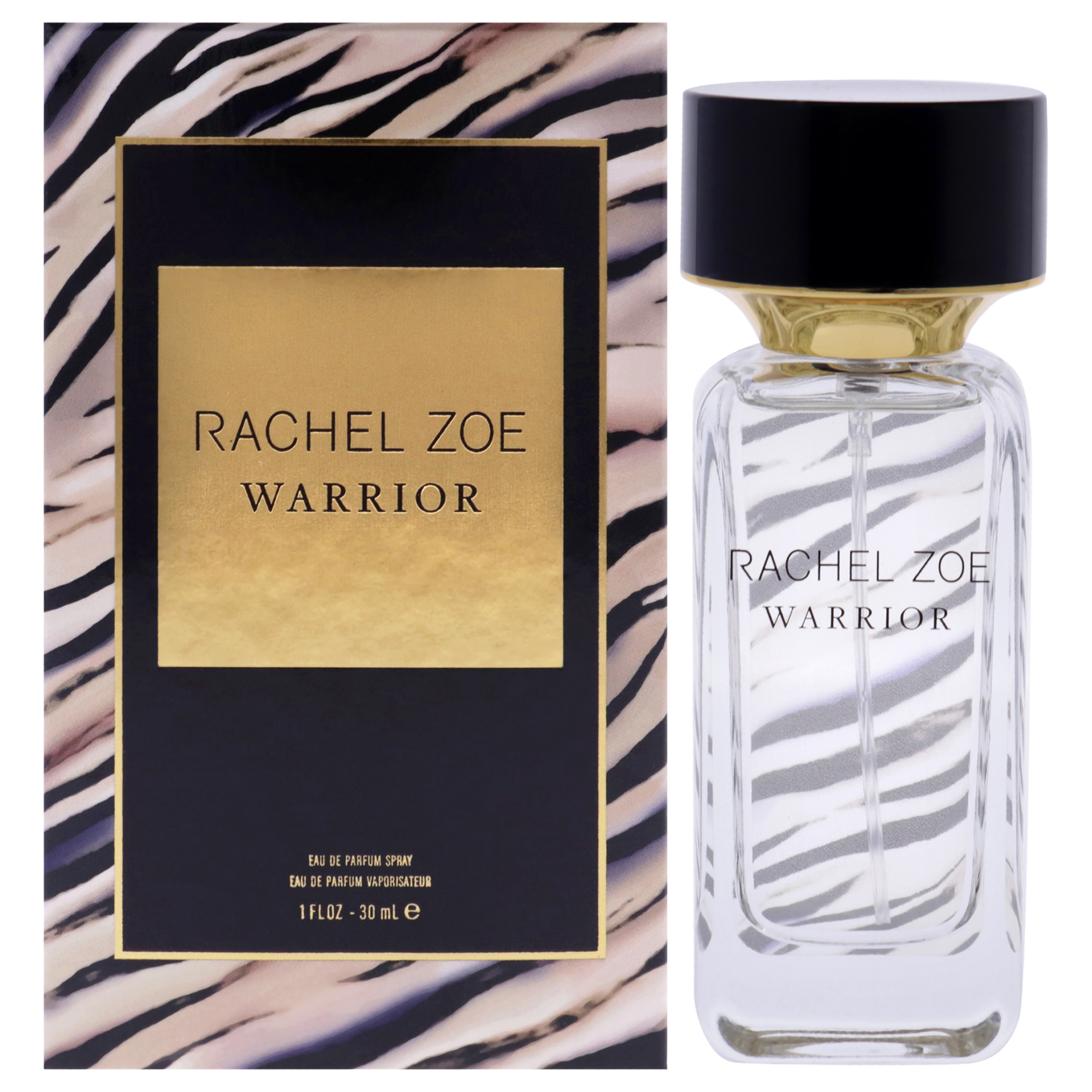 Warrior Eau De Parfu