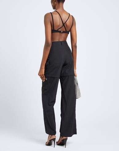 Woman Top Black
