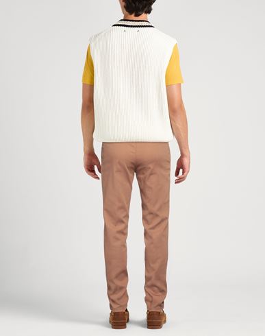 Man Pants Camel