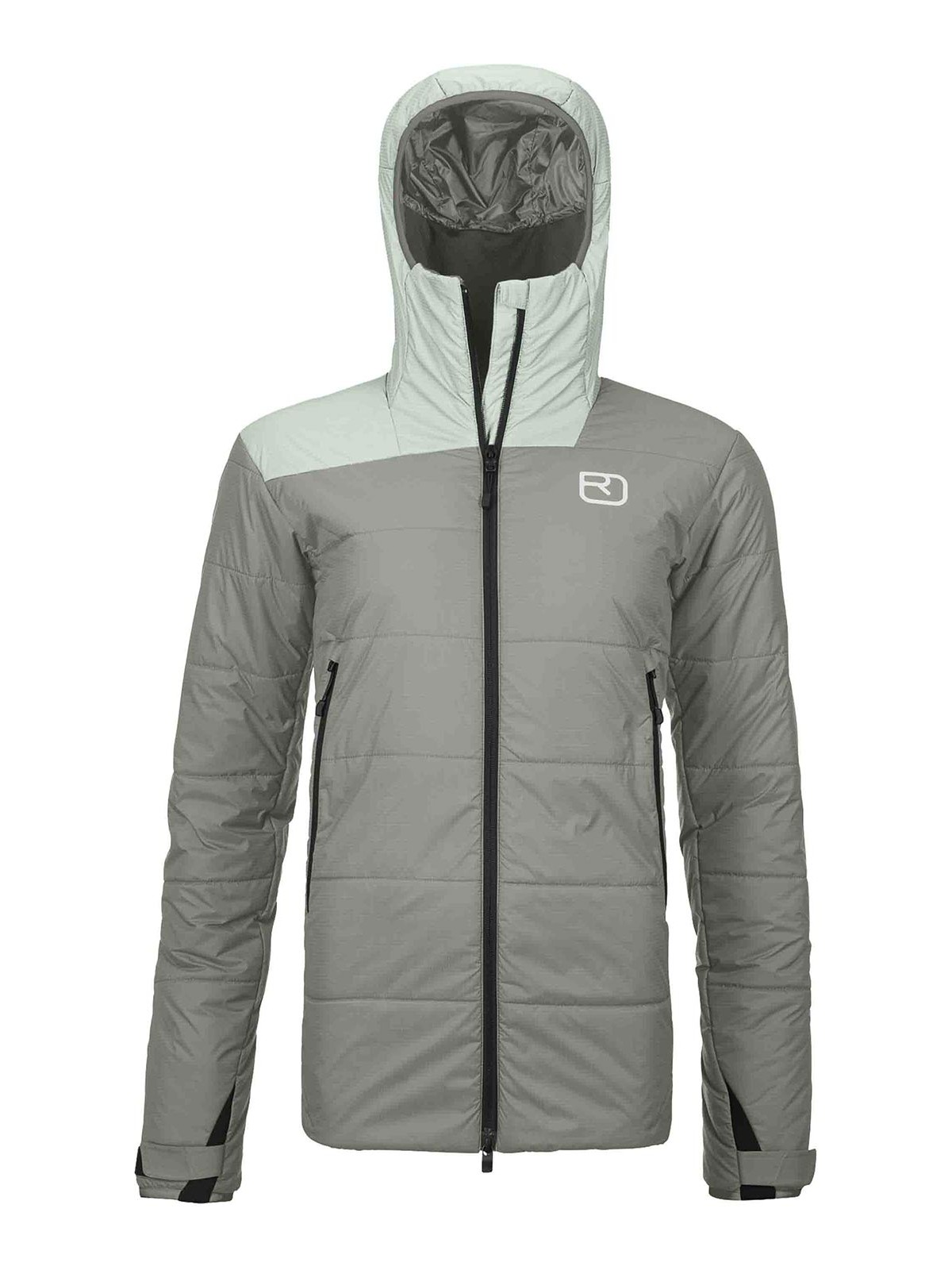 Swisswool Zinal Jacket