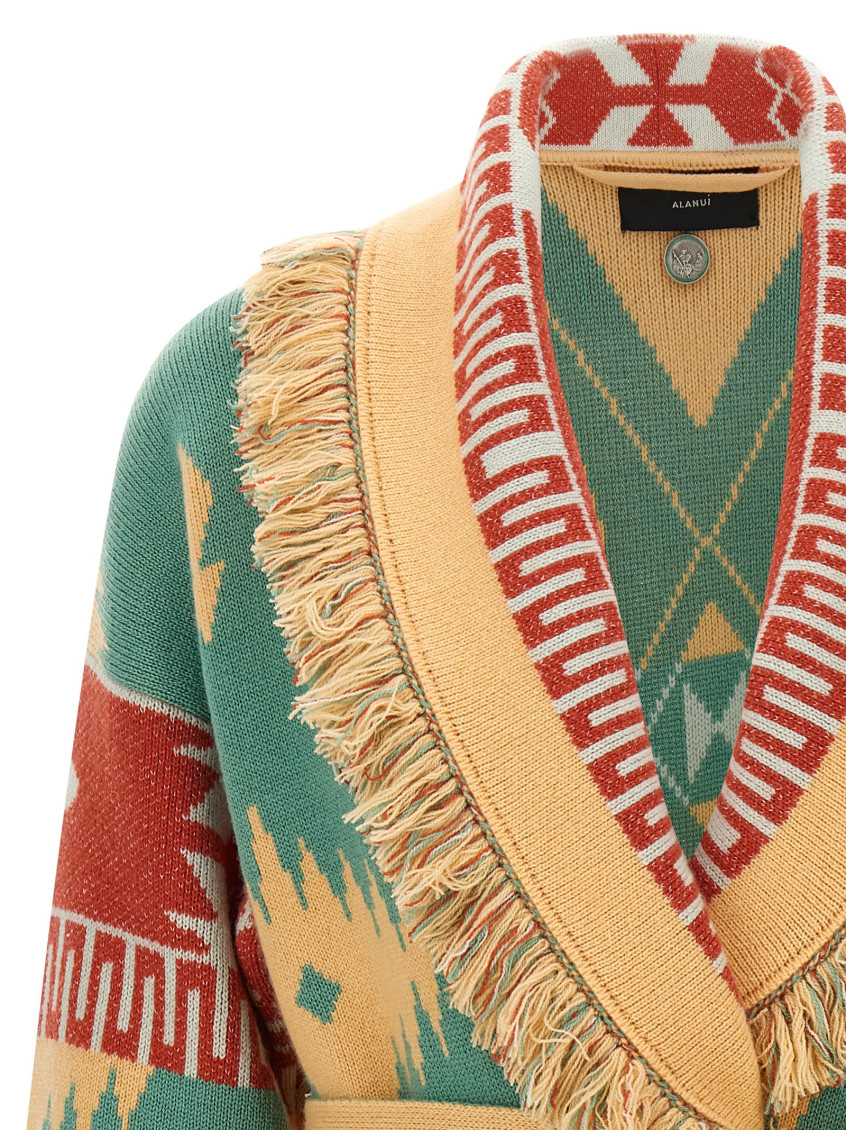 Icon Sweaters And Cardigans Multicolor