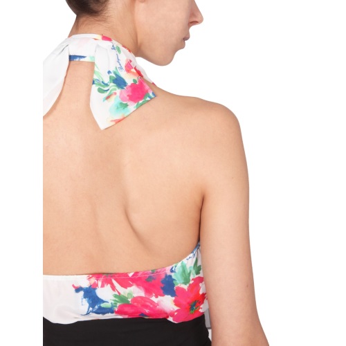 American Neck Shirt