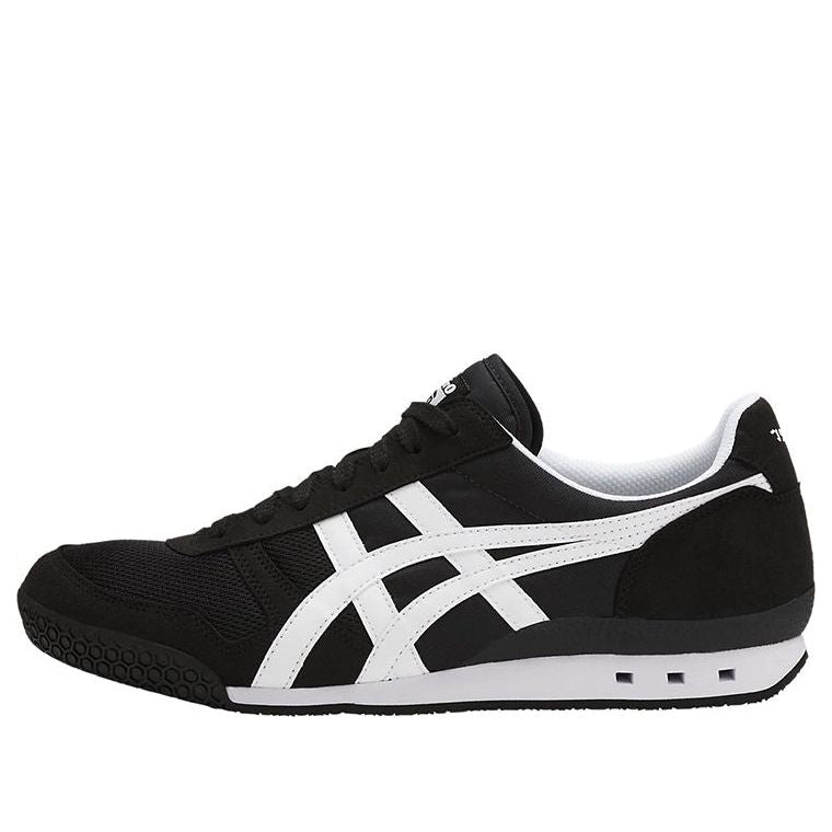 Ultimate 81 'Black White'