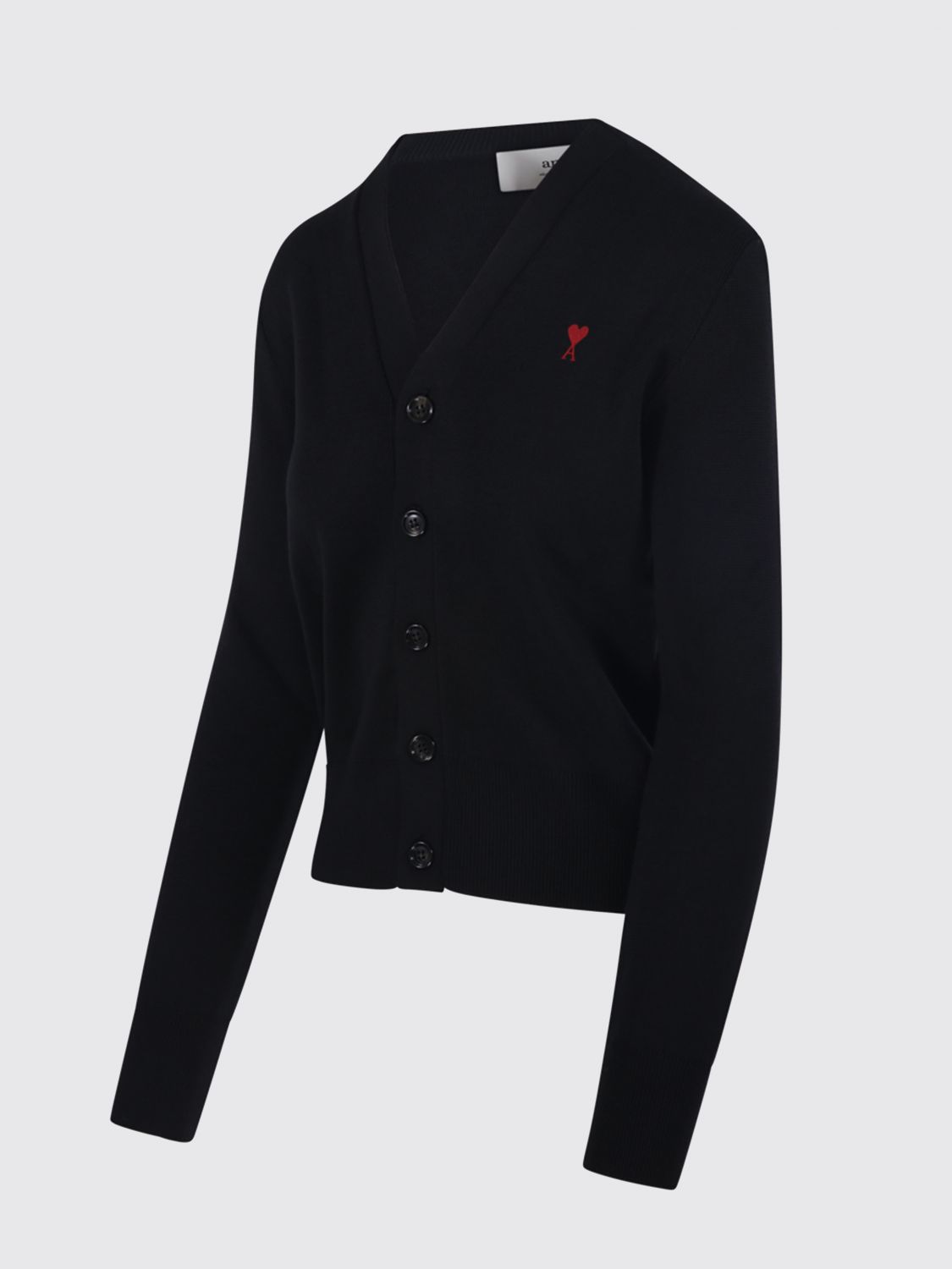 Sweater Woman color Black