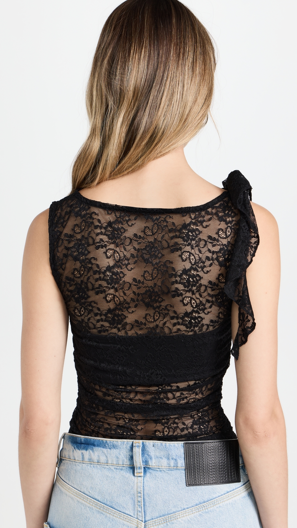 Rendezvous Top ONYX