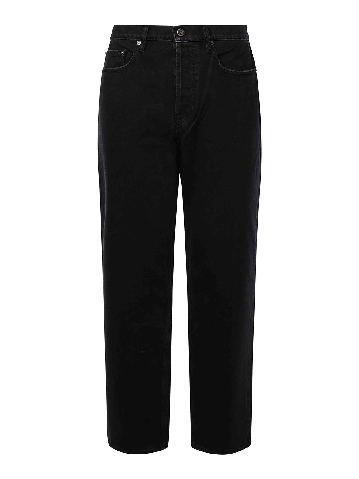 Jeans Nero