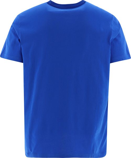 Woolrich Macro Logo T-Shirt