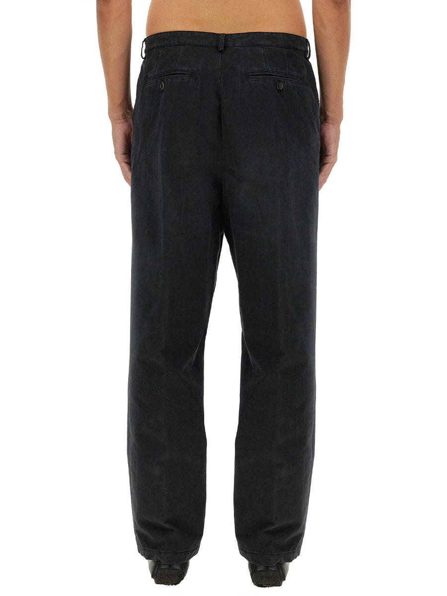 Bally Cotton Pant