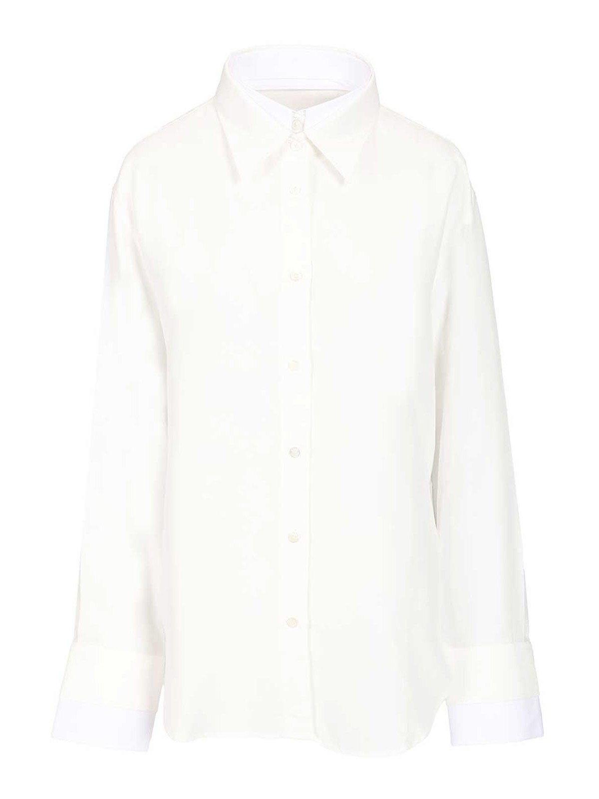 Layered Shirt