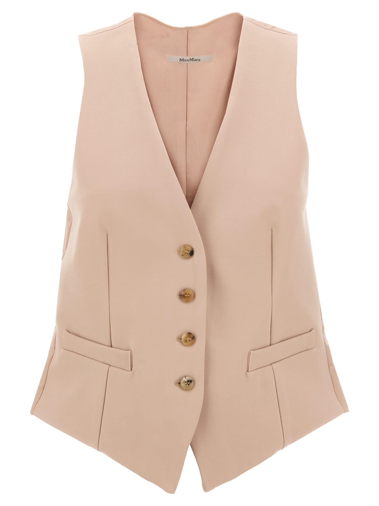 Kiwi Vest
