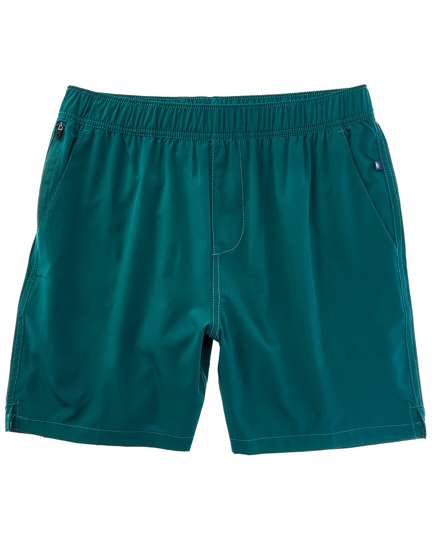Performance Walk Short
