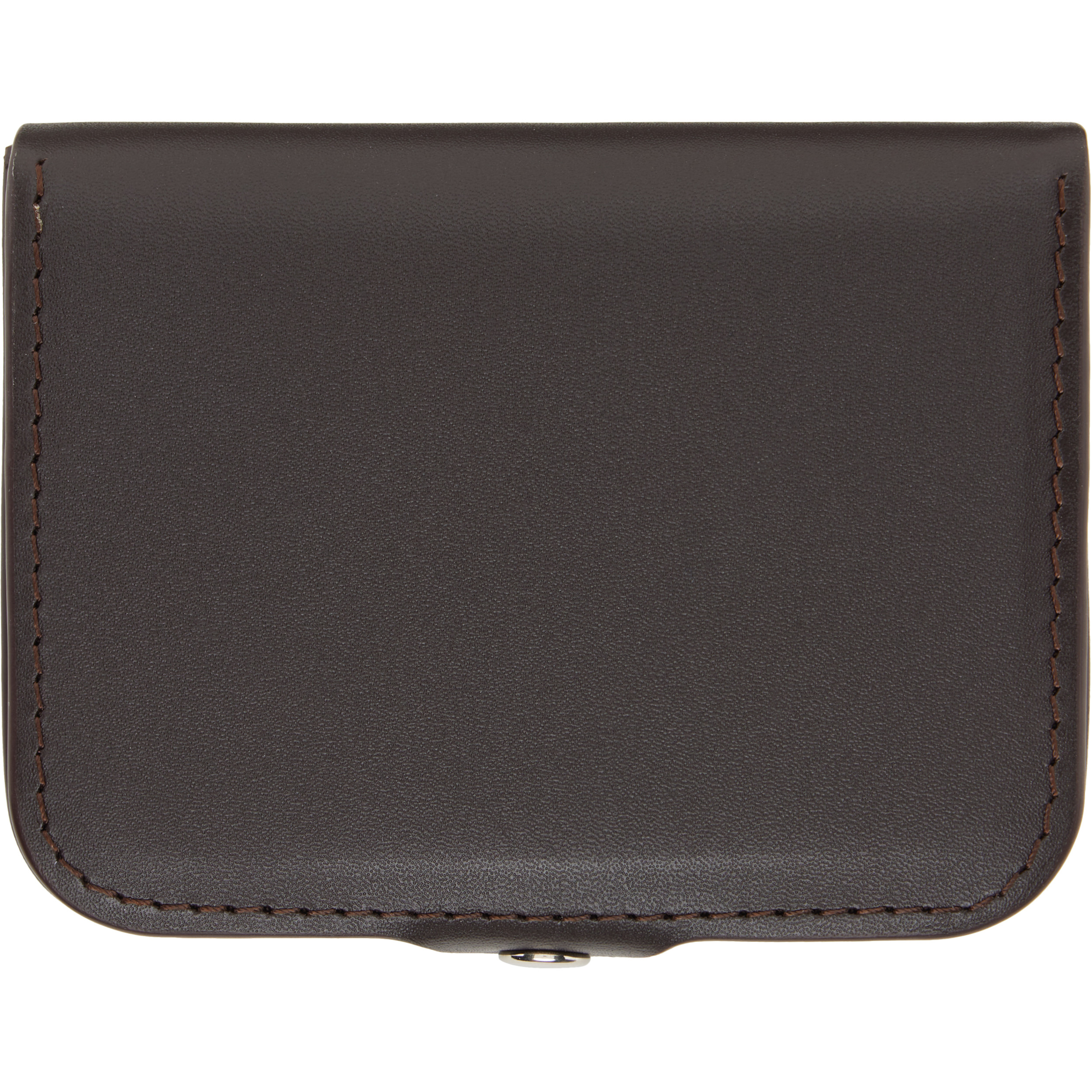 Brown Josh Bifold Wallet